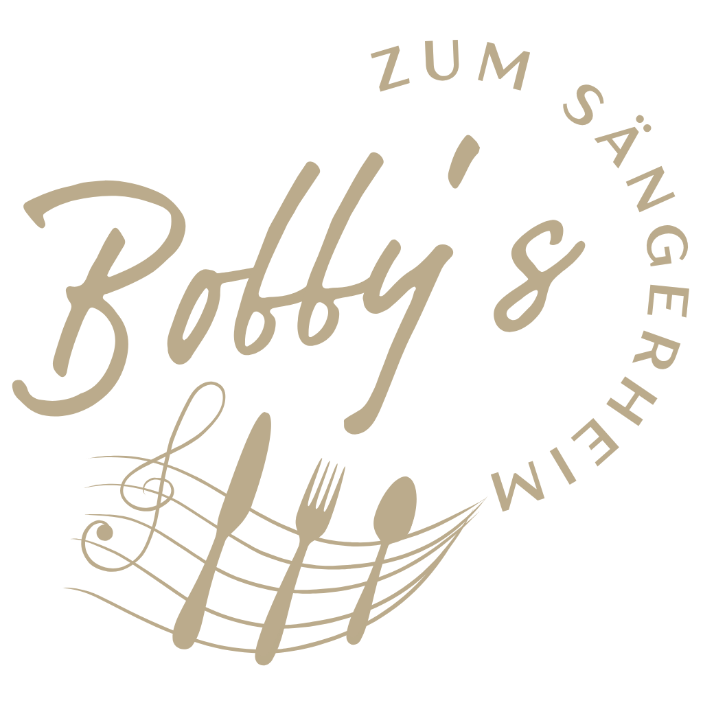 Bobbys-Sängerheim